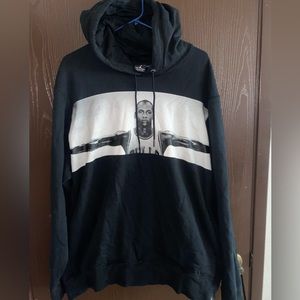 Men’s Jordan Legend Flight Hoodie